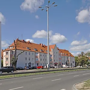 Mieszkanko Na Poddaszu Apartament Gdańsk