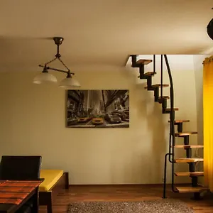 Velvet Lazienki Park Apartament Warszawa