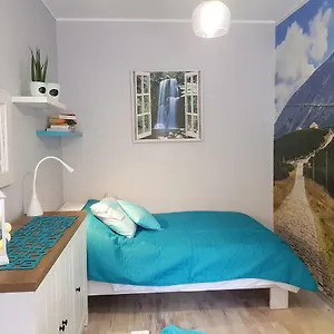 Klimacik Karpacz
